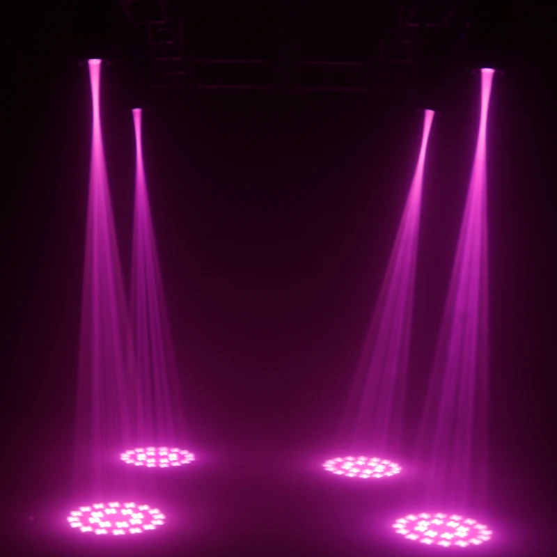 SHEHDS New Arrival LED Beam 300W Moving Head Light DJ Stage Bar Disco