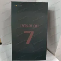 ⁦مجسم كريستيانو رونالدو مقياس (ريال مدريد / البرتغال رقم 7) 30 سم | Cristiano Ronaldo CR7 Action Figure (Real Madrid / Portugal #7) 30cm⁩ - الصورة ⁦5⁩