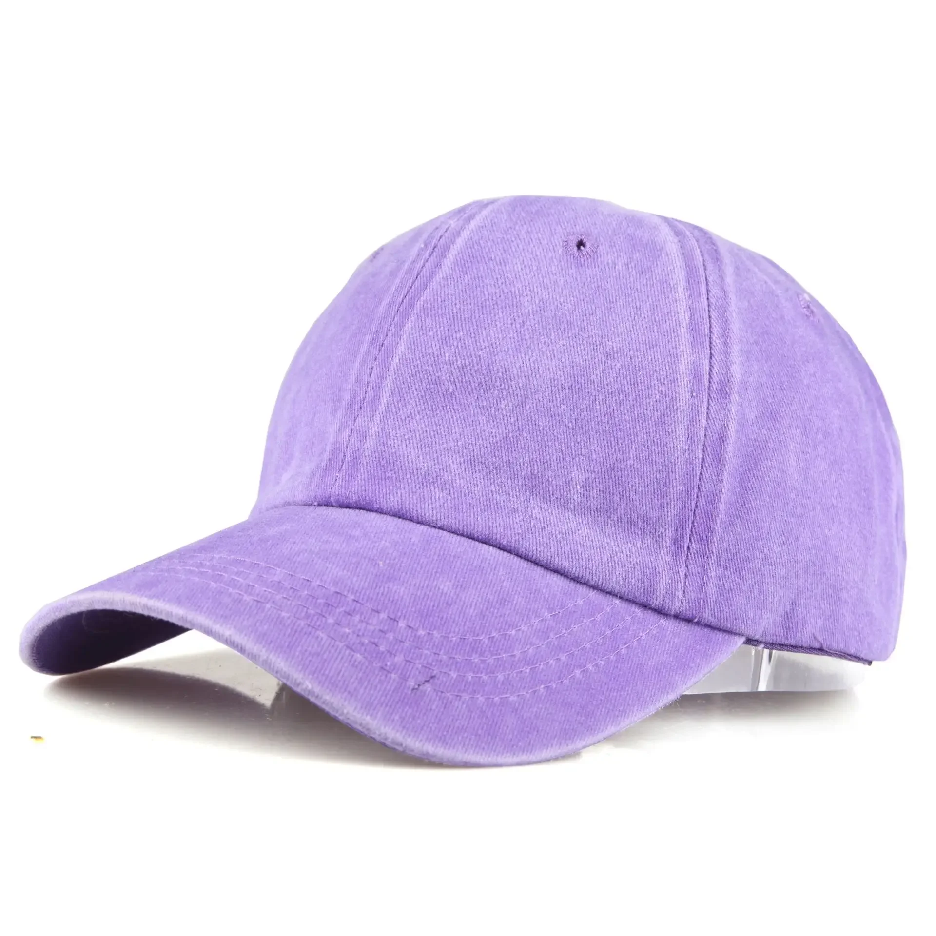 Solid Color Baseball Caps Women Men Snapback Cap Female Male Visors Sun Hat Cotton Trucker Hats Animal Sport Cap Hip Hop Hat