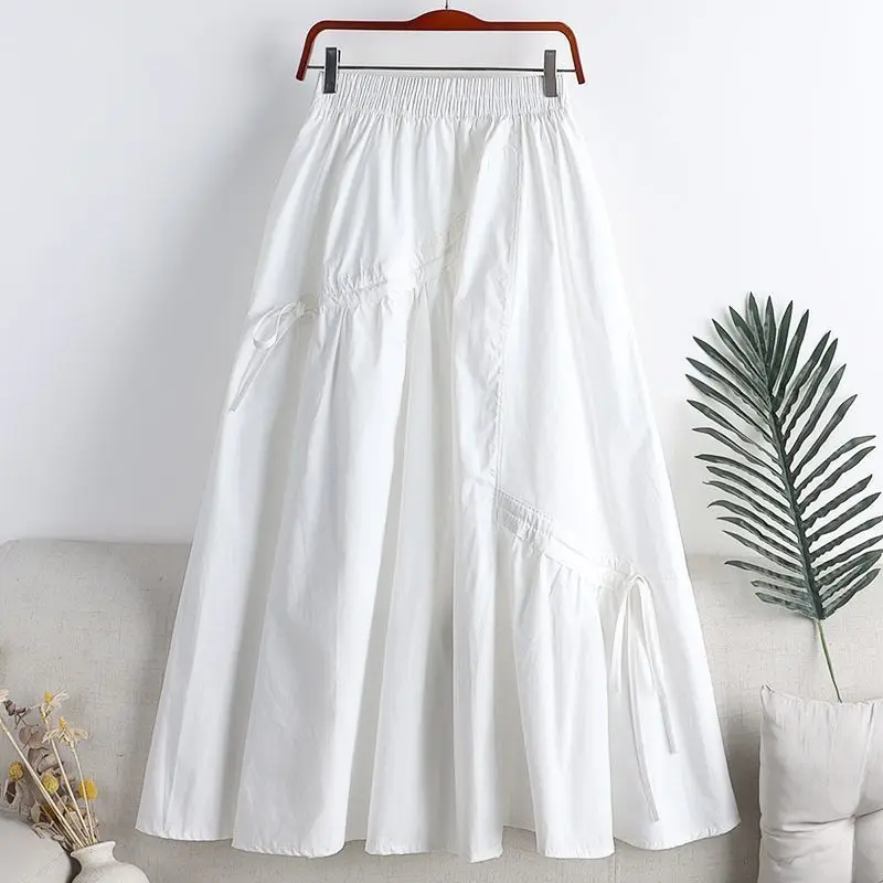 White [high quality fabric] high quality