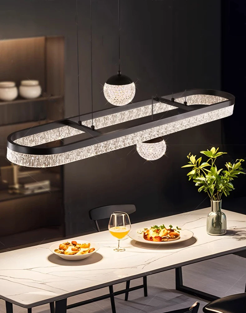 LED Ceiling Lamp