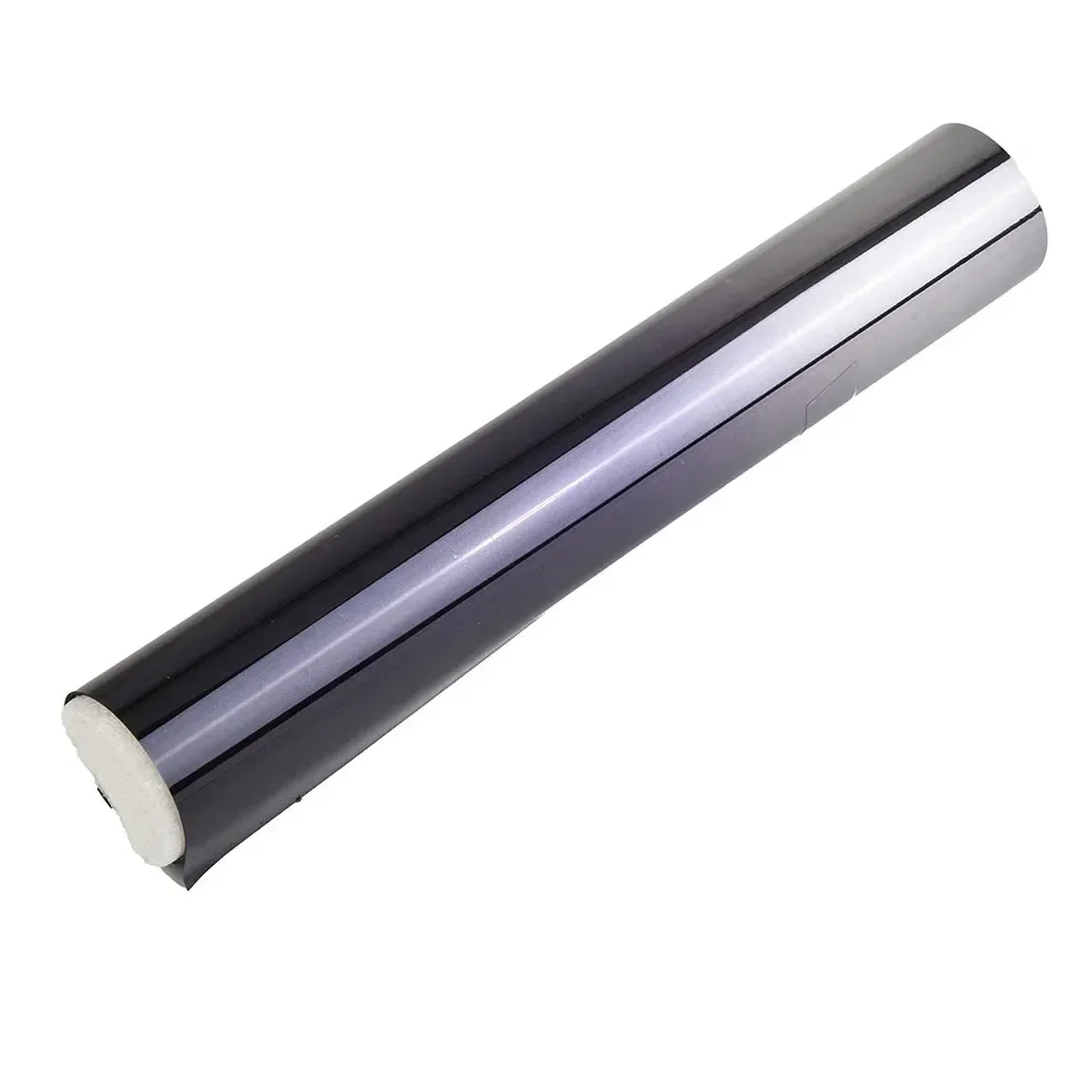 Windshield Sunshade Car Sunshade Windshield Sun Shade 1 Roll DIY Car Film Car Sun Visor Strip Tint Film Front Windshield UV Shade Banner Accessories Sun Visor Strip Tint
