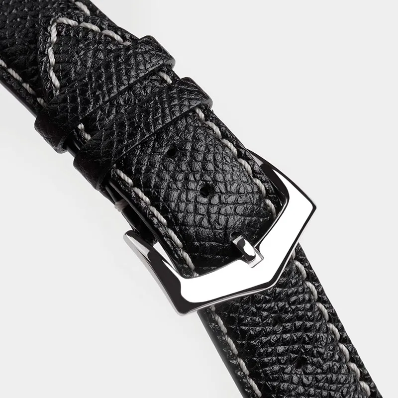 Premium 316L Stainless Steel Watch Buckle Clasp - Universal Fit