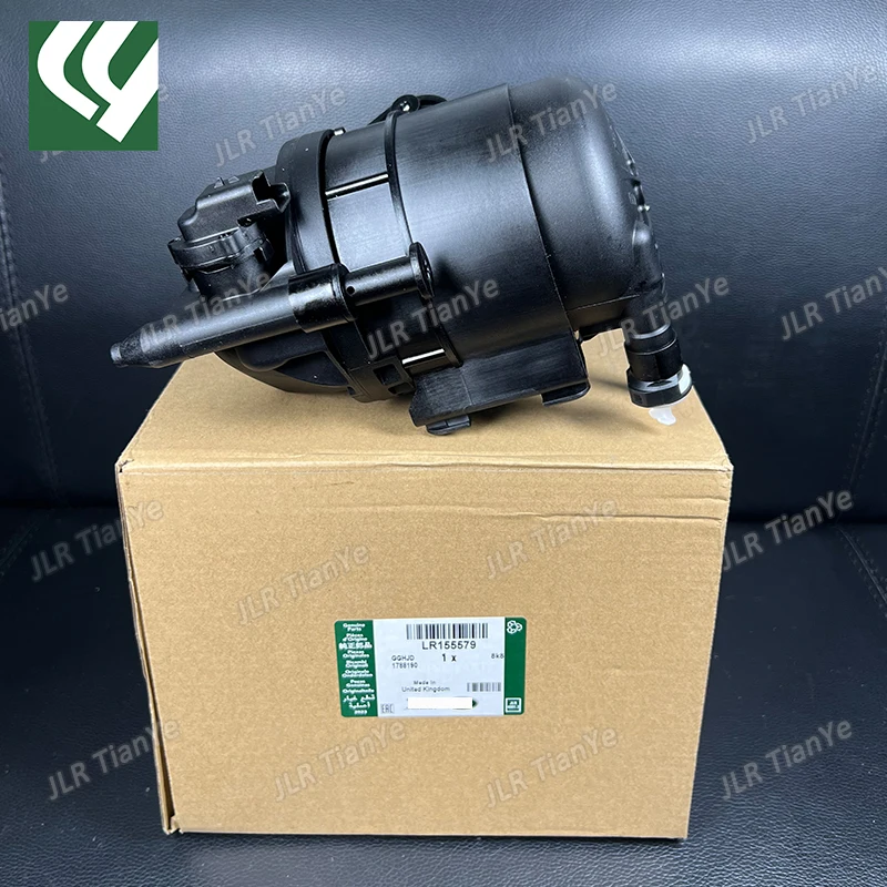 2.0 DIESEL PRIMARY INGENIUM FUEL FILTER LR085987 LR111341 LR155579 J9C5197 For DISCOVERY SPORT RANGE ROVER EVOQUE JAGUAR E-PACE motorcycle fuel filter,fuel filter,fuel filter water separator