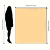 Double Sided Soft Shawl Blanket - Thick Warm Cover Blanket, Air Conditioning Blanket, Office Nap Blanket 4