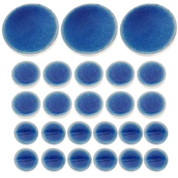 DIY Ceramic Mosaic Tiles 1