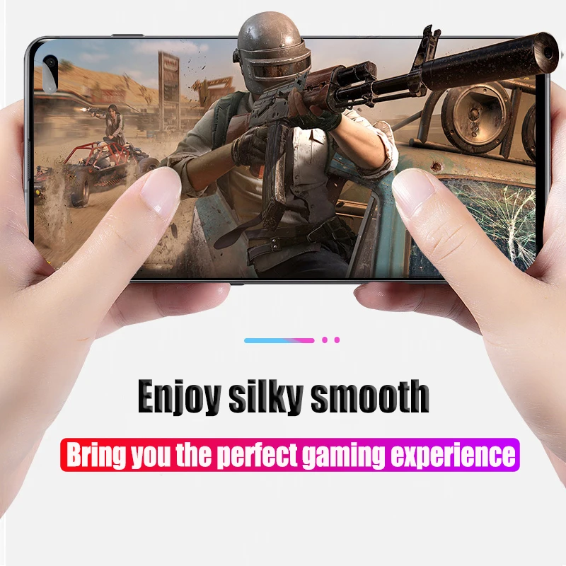 Фото Закаленное стекло с жидким нанопокрытием и УФ-клеем для Oneplus 8 9 ACE 2 11 Pro 10 7 7T, Защитная пленка для экрана 1 + 8T 9R 9RT 11pro 10T, защитная пленка №5