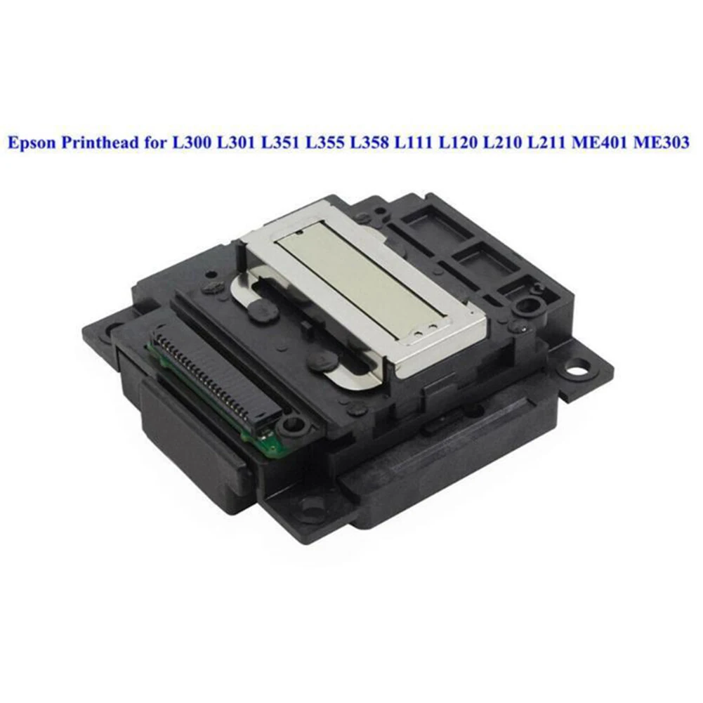 

Office Print Head Print Head L300 L301 L303 L351 L355 Printer Replacement Replacement New Practical Components