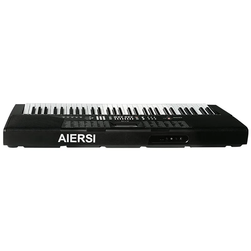 Top Selling Professional Organ Keyboard Blue Tooth Piano Keyboard Electronic Piano For Entertainment And Improvisation
