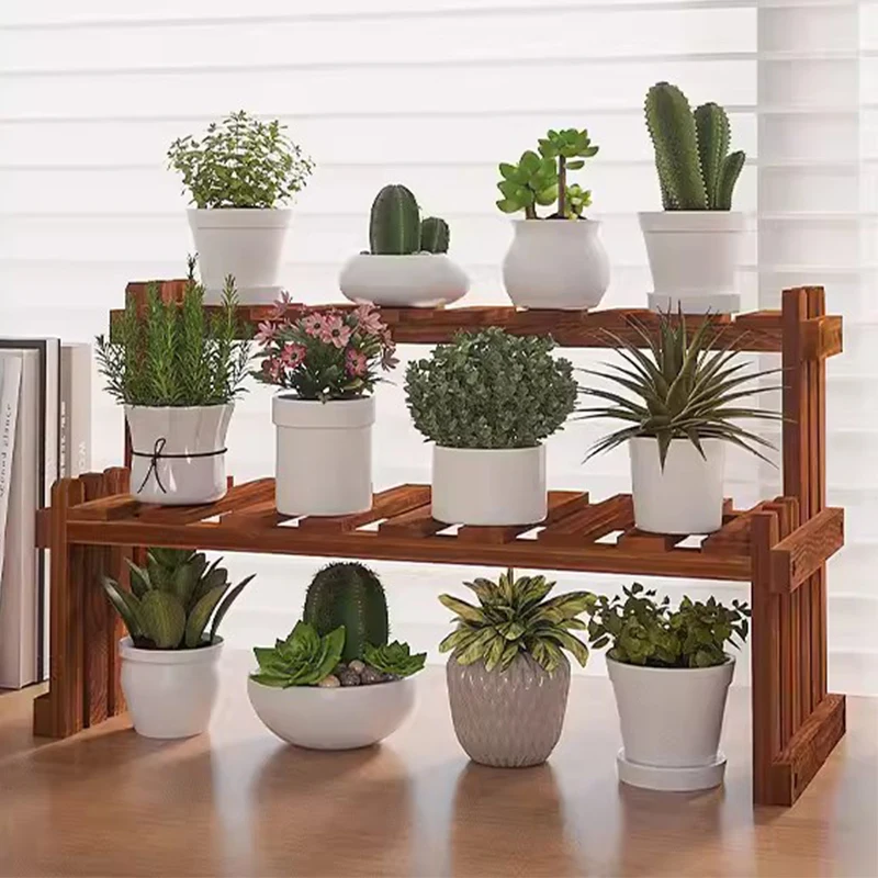 wooden-chinese-style-plant-shelves-pedastle-display-ornaments-window-plant-stand-watering-pot-soporte-macetas-home-decoration