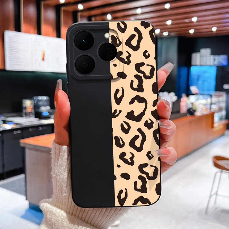 Funny Design Soft Liquid Silicone Full Coverage Shockproof Phone Case