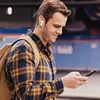 Original XIAOMI Bluetooth Earphones Ear Earbud MIJIA A7 Wireless Headphone Waterproof ENC Noise With Mic Sports Hifi Headsets 6