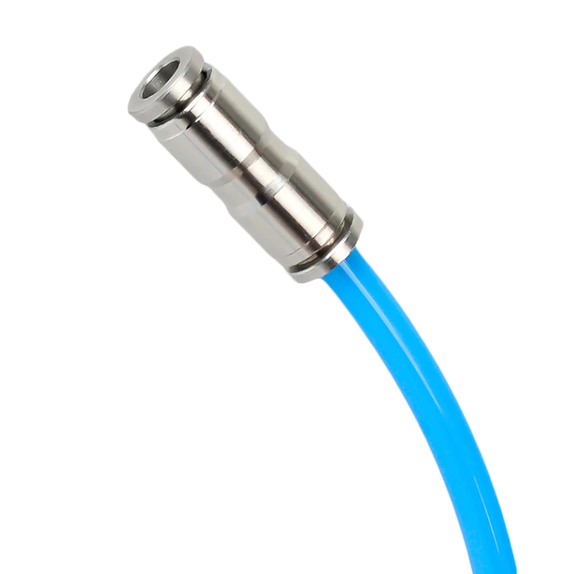 Connettore Giunto Dritto Passante Tre Vie Premium Per Camion E Rimorchi - Foto 2