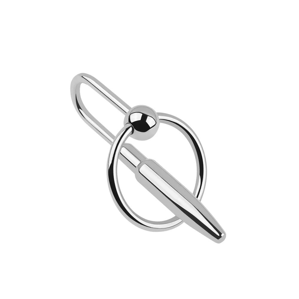 Urethral Dilator Penis Plug Adult Sex Toys for Men