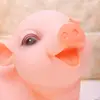 Pig Piggy Bank Coin Money Cash Openable Collectible Saving Box For Children Kid Gift Toy Unbreakable Home Room Decor 4