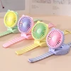 New Personalized and Creative Cartoon Watch Fan Portable Mini Fan Suitable for Outdoor Travel Office The Best Gift for Friends 6