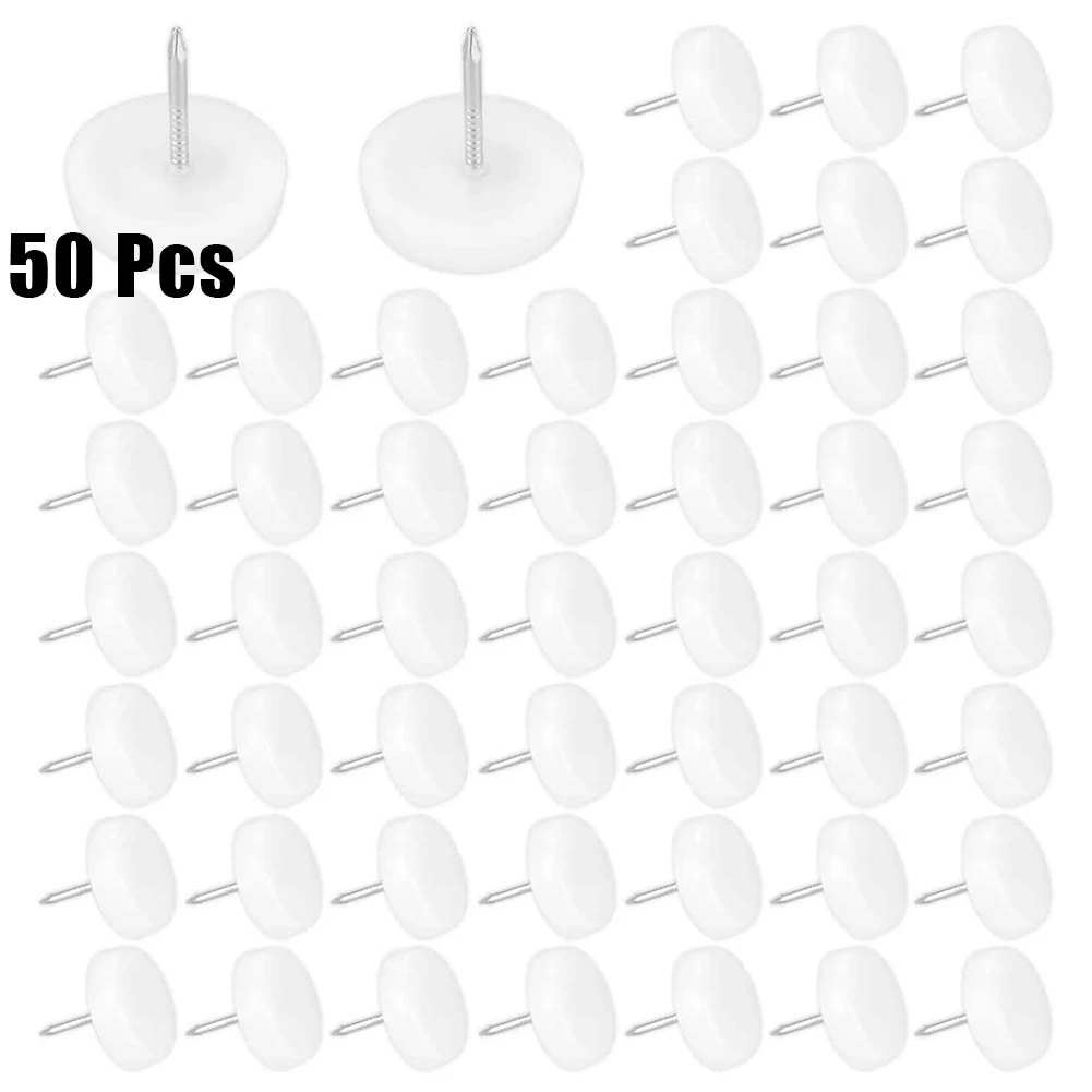 50-pcs-furniture-sliders-nail-furniture-pads-chair-sofa-table-desk-leg