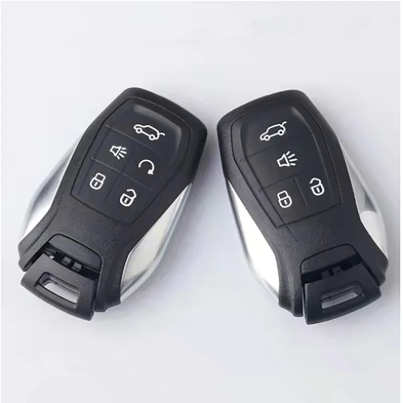 Auto Keyless Smart-Remote-Key 433Mhz für Soueast Auto Motor DX3 DX5 DX7 A5 Auto Intelligente Remote Key