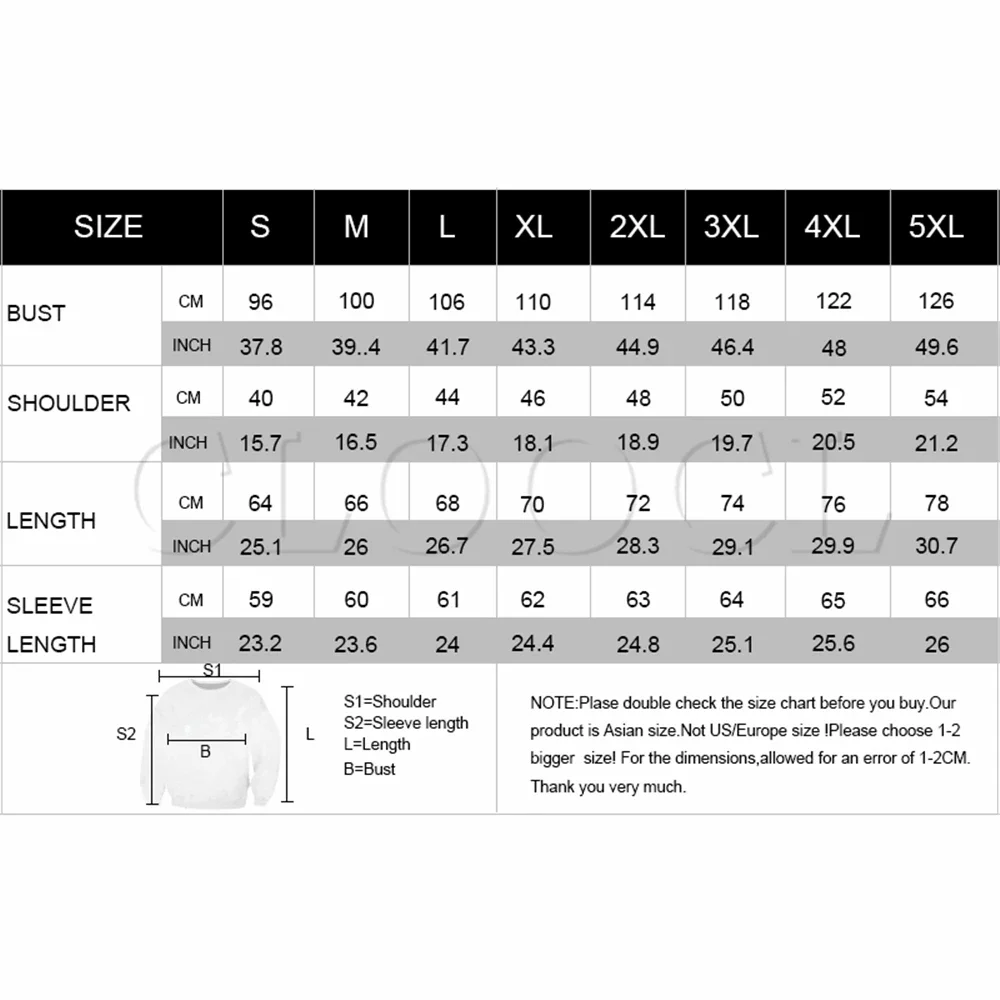 MSIEESO Men Hoodie Beautiful Bee Art Pattern Print Autumn Sweatshirt Unisex Streetwear Casual Women Zipper Jacket Pullover