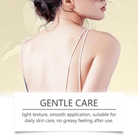 Crème hydratante pour la peau au venin d'abeille, nourrit la sécheresse, Anti-Cellulite, raffermissant, éclaircissant, lissant, crèmes de soins pour le corps et le visage, Non grasse 4