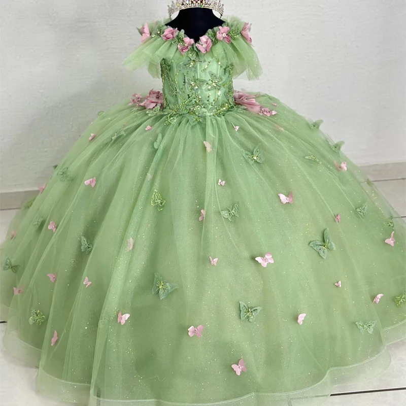 Flowering Gum Dress