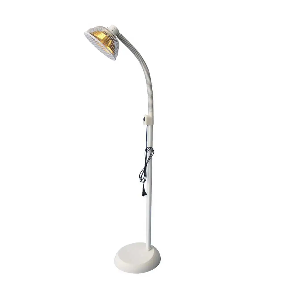 

household temperature adjustable relaxation treatments beauty salon fast heating electric grill lamp Far infrared back massager