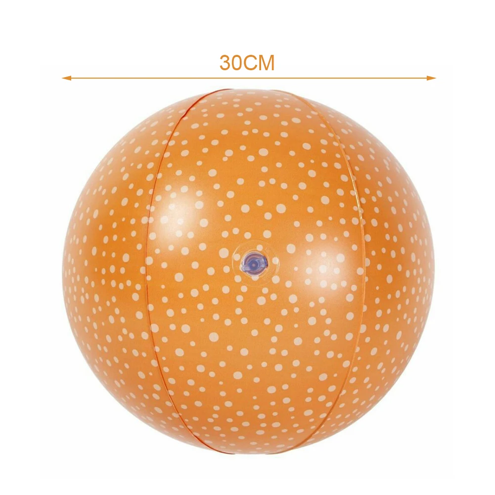 Outdoor Air Filled Bubble Ball Blow Up Balloon Toy Water Party Game Gifts Simulation Watermelon Rubber Inflatable Beach Balls 6 Outdoor Air Filled Bubble Ball Blow Up Balloon Toy Water Party Game Gifts Simulation Watermelon Rubber Inflatable Beach Balls 6