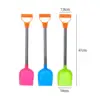 3 Pieces Funny Beach Toys Portable Garden Toy Durable for Birthday Gift Sand 6