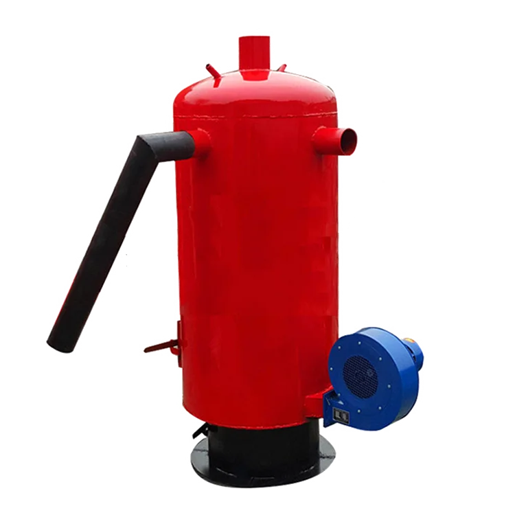 

Pig shed chicken coop hot air furnace Grain Drying Oven Vegetable greenhouse heat preservation and warm air equipment