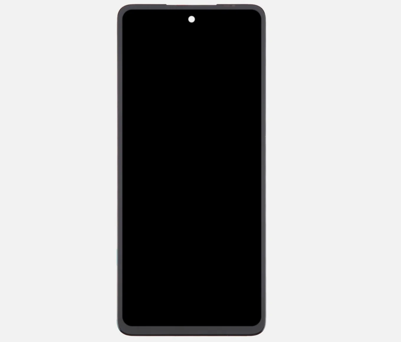 6.56'' LCD Screen Digitizer Replacement