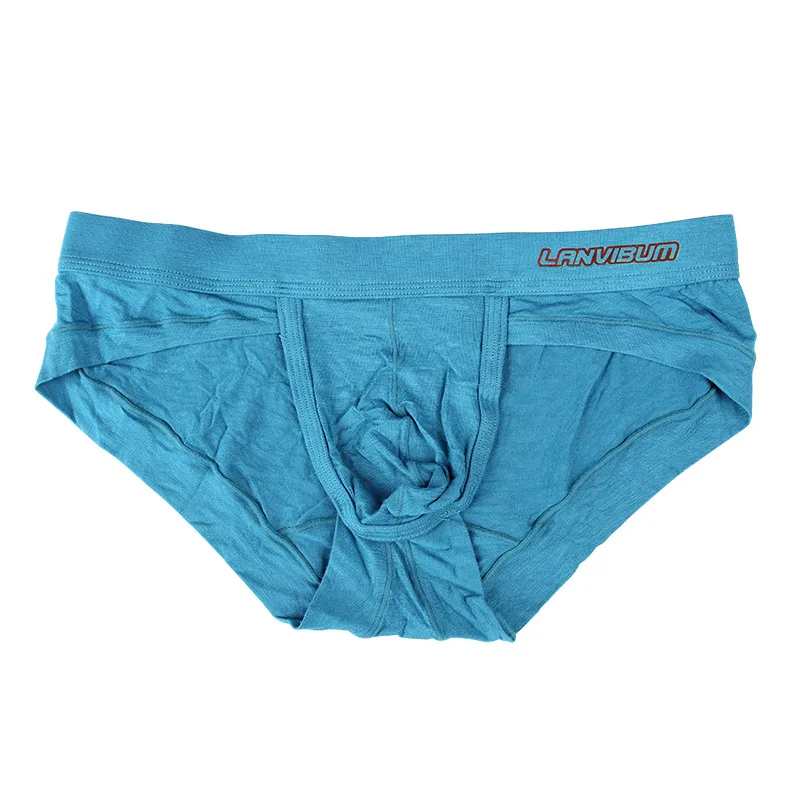 Pinky Senson Modal Mnderwear Men Boxer Uomo Homme Ropa Interior Hombre Sous Vetement Majtki Meskie Cueca Box