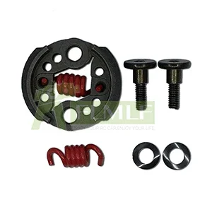 Kit Frizione Leggera