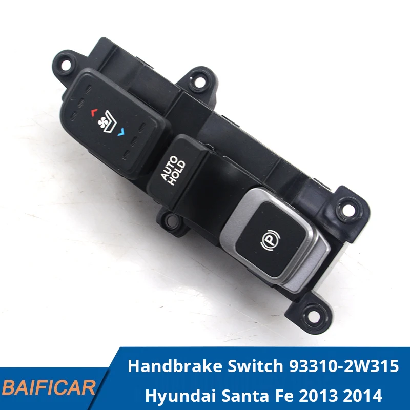 Baificar Brand New Genuine Handbrake Switch Parking Brake Switchs Oem