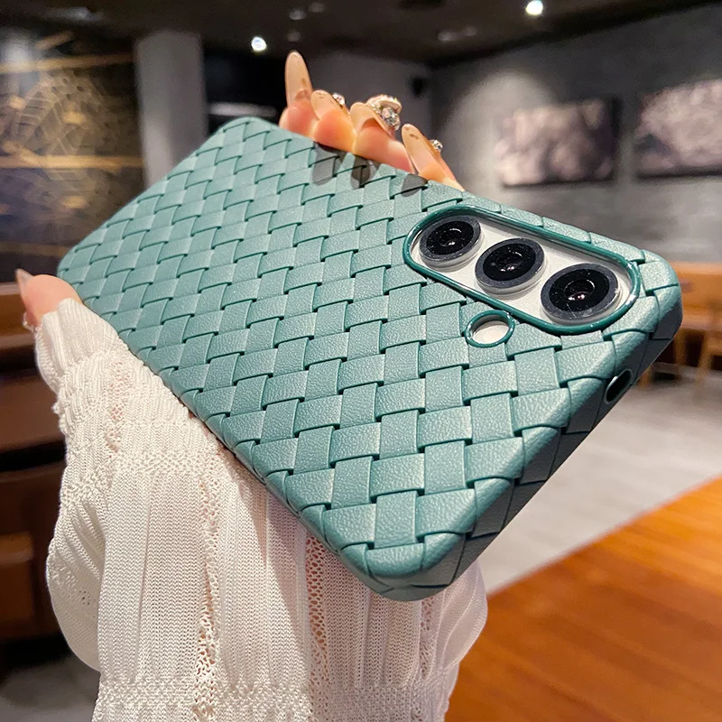 Premium Breathable Cooling Silicone Shockproof Back Cover