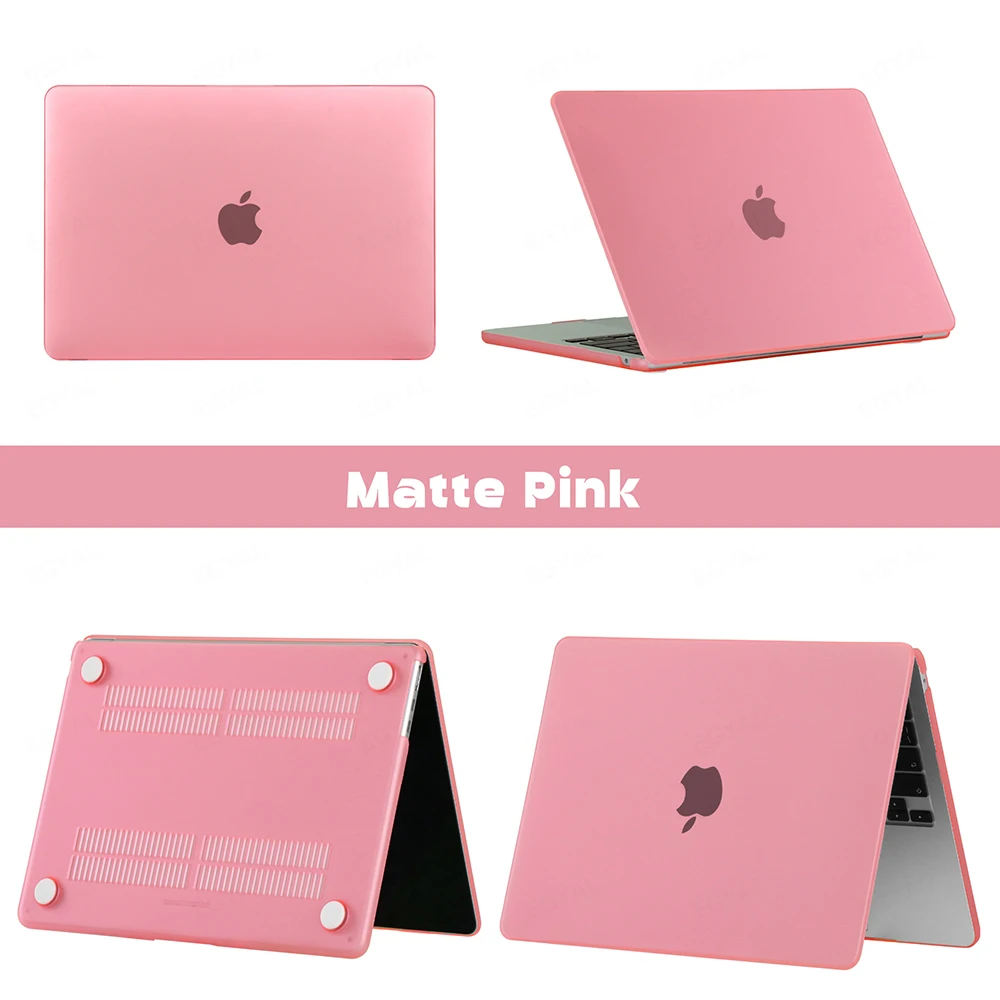 Sleek Protective Laptop Case - Premium Design