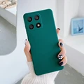 Midnight Green