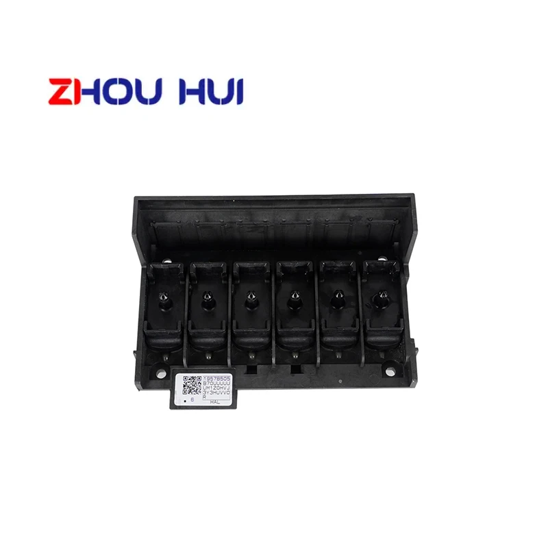 Print Head XP600 for Epson XP600 XP601 XP610 XP700 XP701 XP800 XP801 XP820 XP850 Eco Solvent/UV Printer