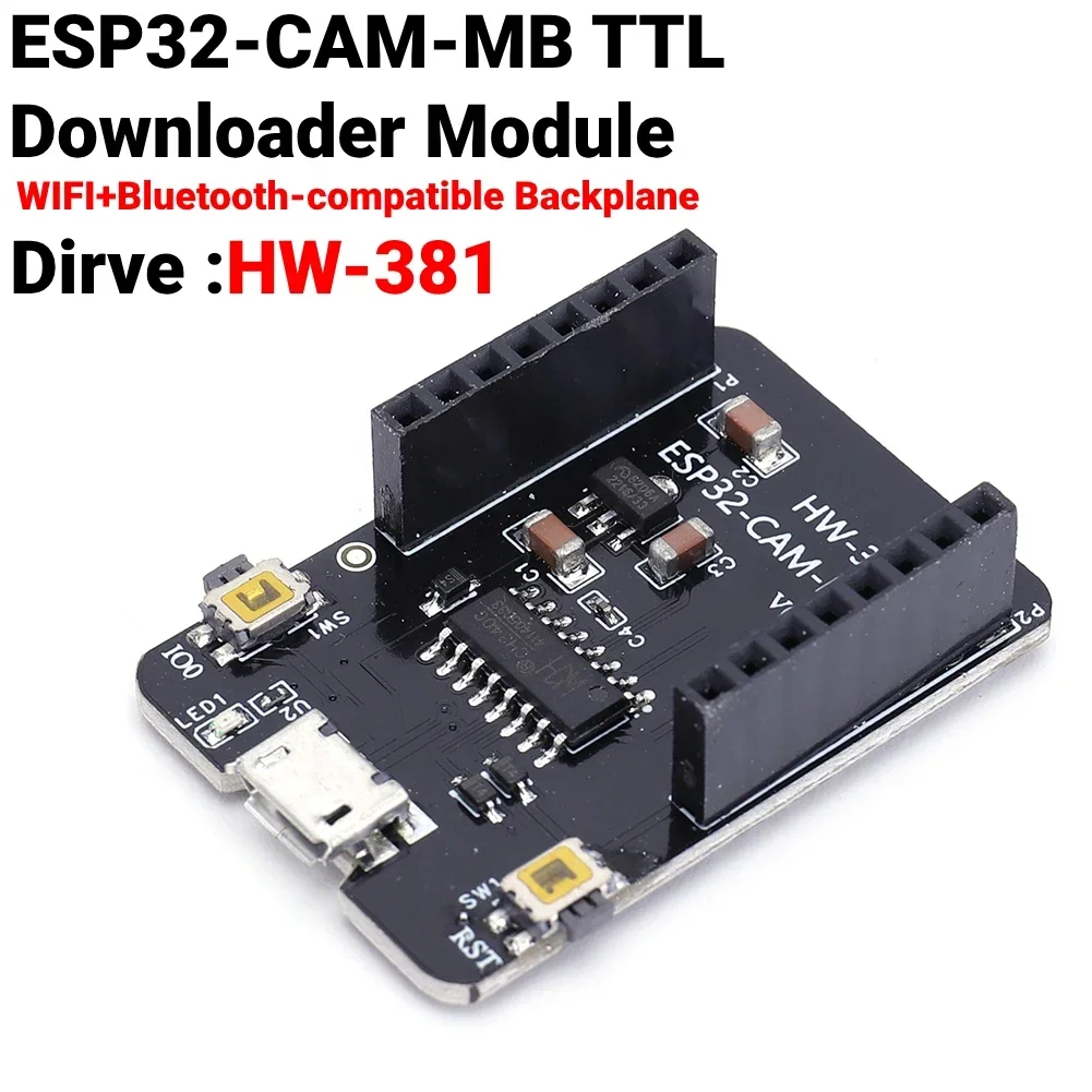 ตัวเลือกสินค้า บอร์ดพัฒนา NodeMCU-32S โมดูลไร้สาย บลูทูธ 32S