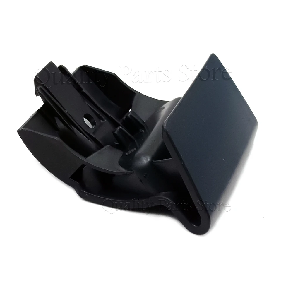 Leva Maniglia Reclinabile Sedile Posteriore Per Volvo XC90 2016-2023, Colore Nero, Ricambio 39826799, In Plastica ABS
