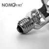 UVA+UVB Imitation Fluorescent Lighting 110V/220V 80W Full Spectrum Sun Lamp Reptile Light Turtles Accessories Heating Calcium 5