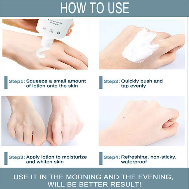 10 Seconds Instant Bellezon Whitening Cream Underarm Armpit Whitening Cream Legs Knees Private Parts Body 60ml body care cream