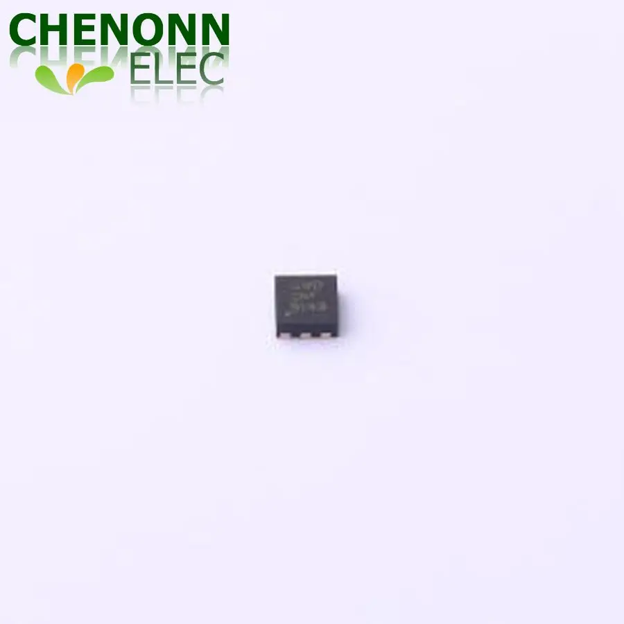TPS61260DRVT