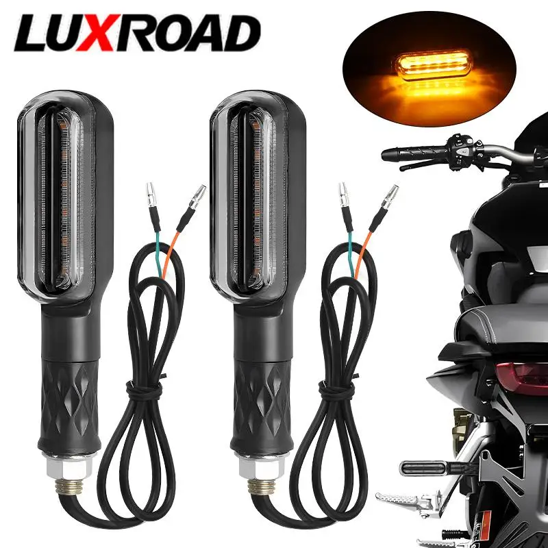 

Индикатор поворота для мотоцикла, 12 В, 10 мм