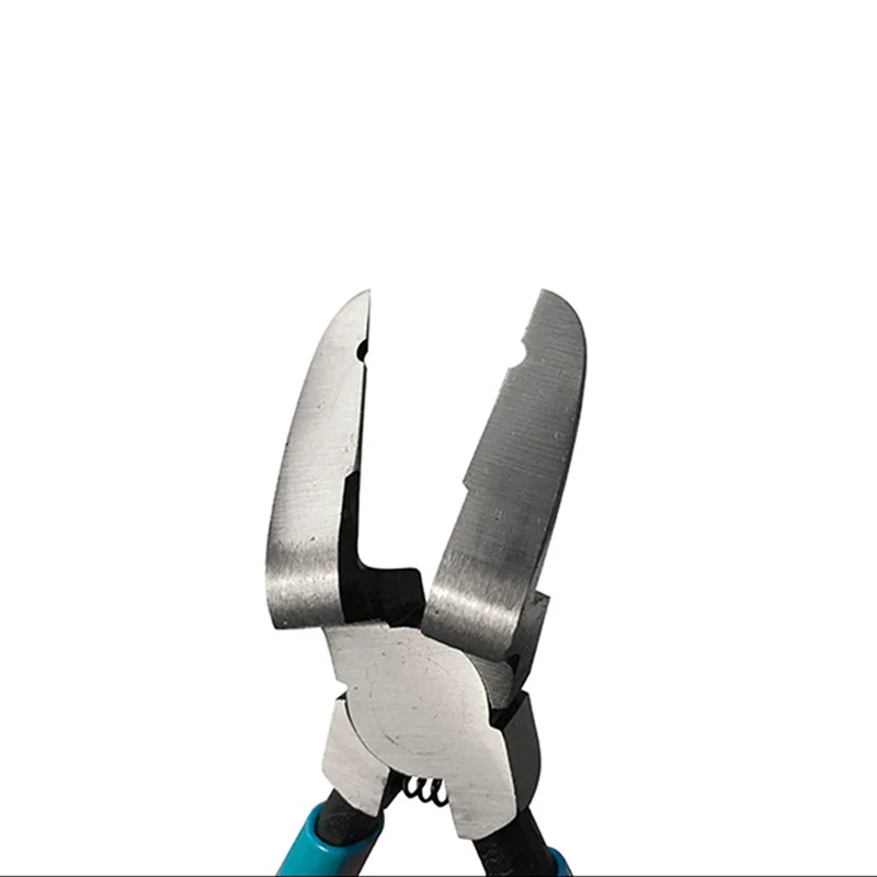 Pinza Rimozione Rivetti E Clip Auto - Strumento Per Riparazione Morsetti E Fibbie - Foto 4