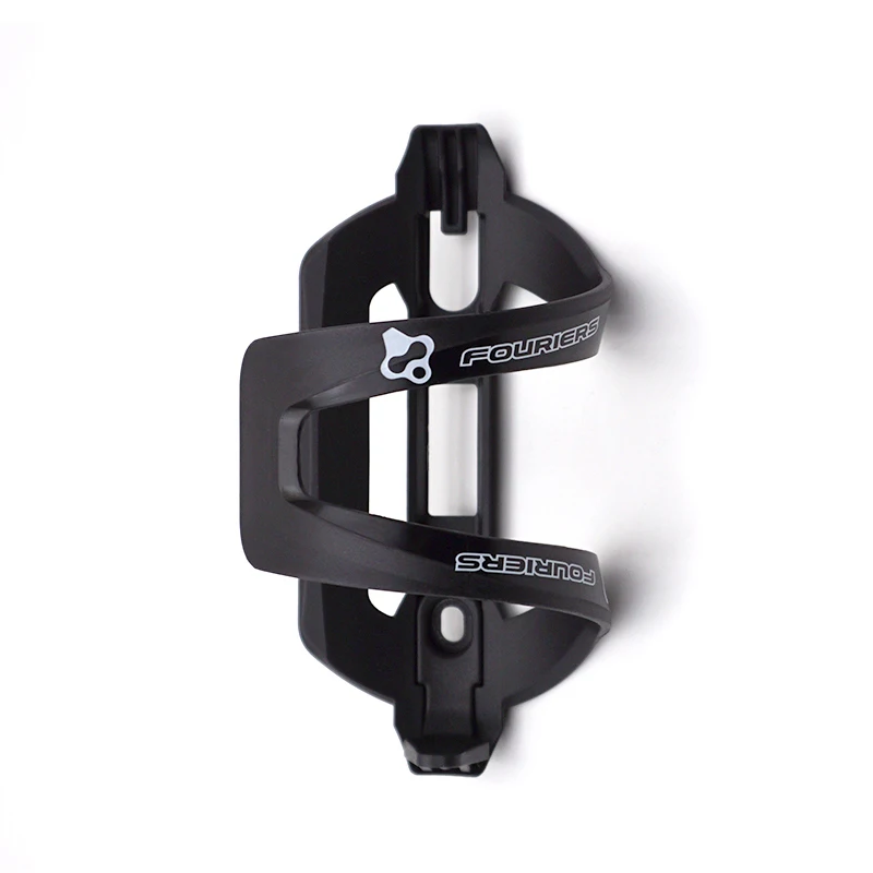 Fouriers Reversible Lightweight Bicycle Water Bottle Cage Left And Right Opening Road Bike Water Cup Holder MTB Bike Bottle Cage
