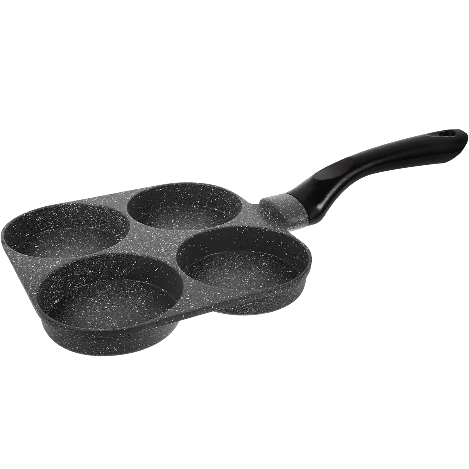 

Egg Frying Pan Omelet Cooking Pan Breakfast Cooking Pan Kitchen Non-Stick Frying Pan Home Restaurant Kitchen Cooking Pan
