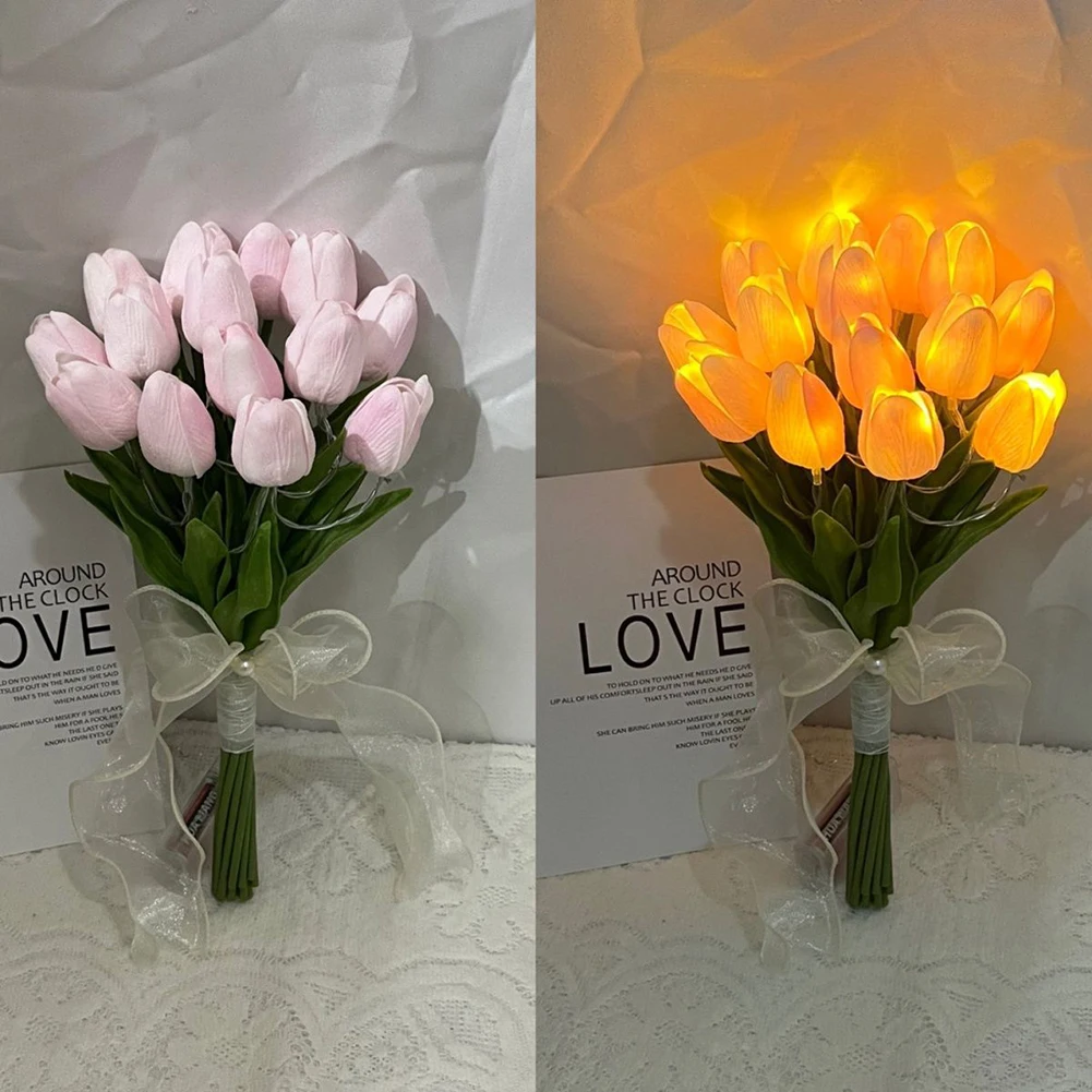 Pink 10pcs