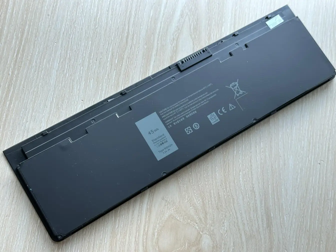Baterias p laptop