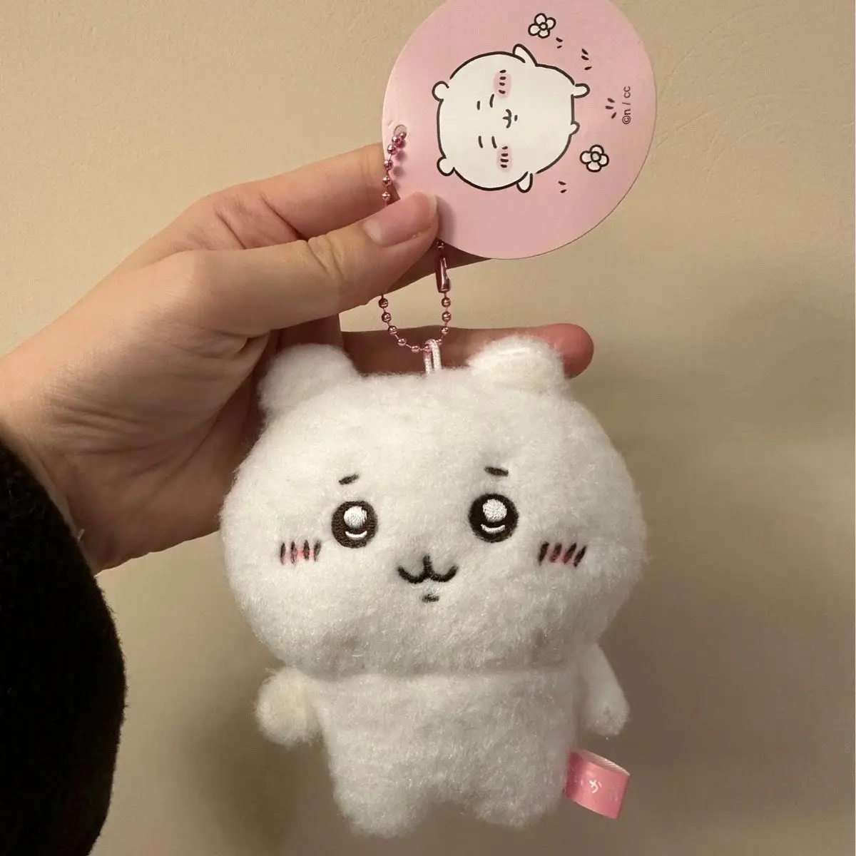 Chiikawa Usagi Hachiware Super Soft Plush Toy - Image 2