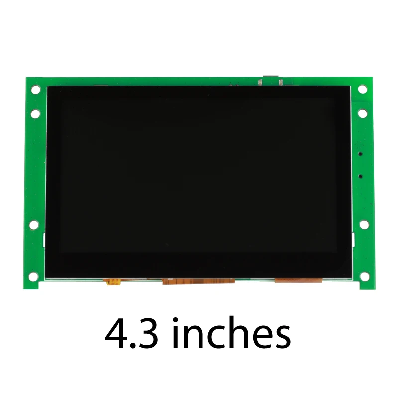 4.3 FLY Marlin Wifi Beta Touch Screen 2M/S for Marlin Control Board for Ender 3 CR10 Ender 5 3D Printer Parts